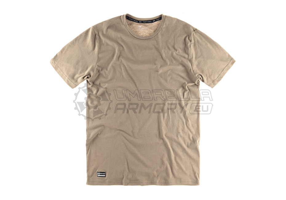 M Tac Cotton T (Under Armour)