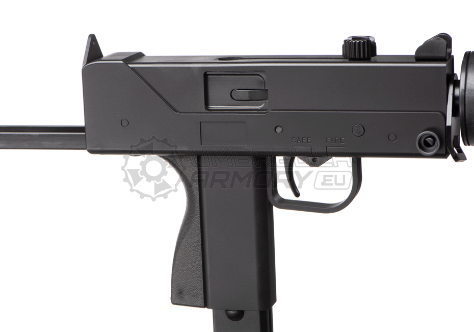 M11 SMG GBB (HFC)