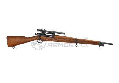 CO2 Sniper Rifles