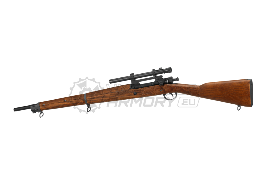 M1903 A4 Co2 (G&G)