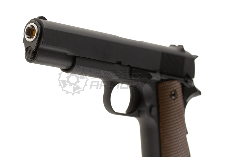 M1911 Full Metal Co2 (WE)