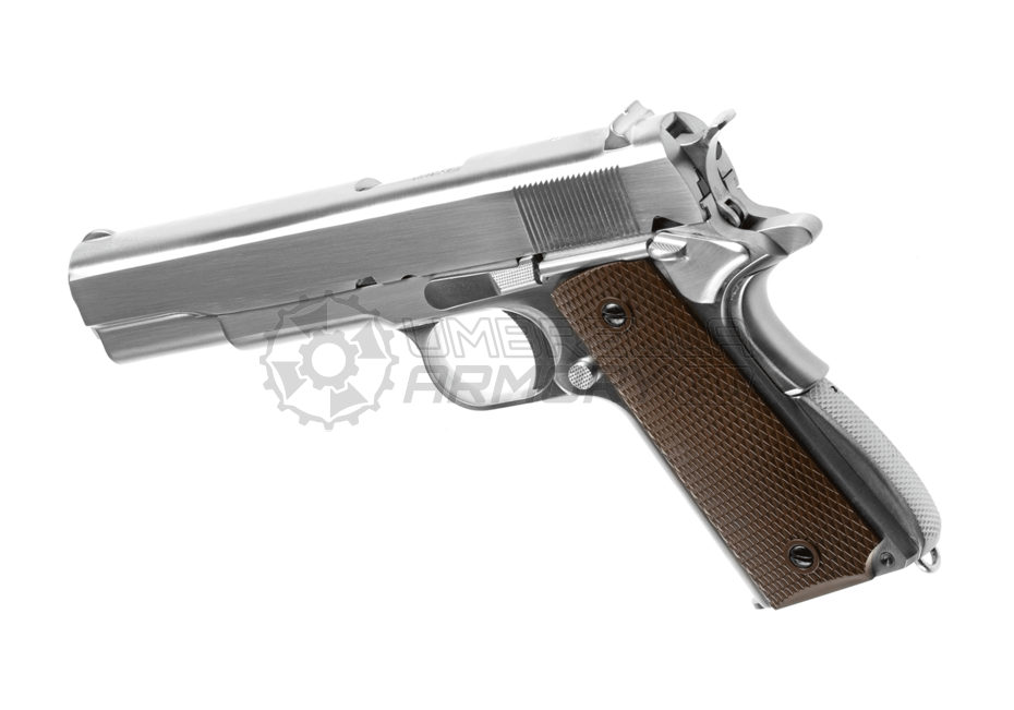 M1911 Full Metal V3 GBB (WE)