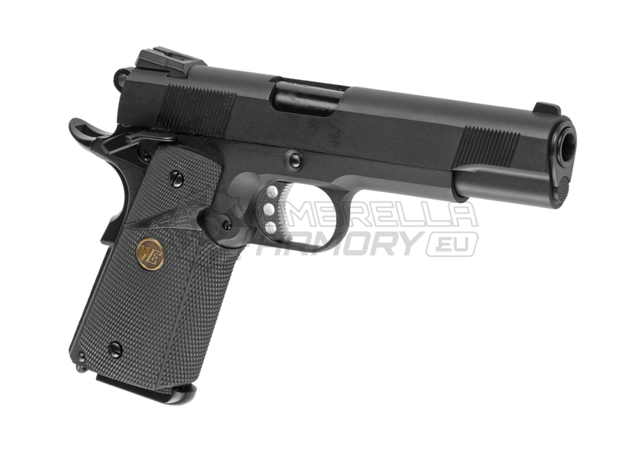 M1911 MEU Full Metal GBB (WE)