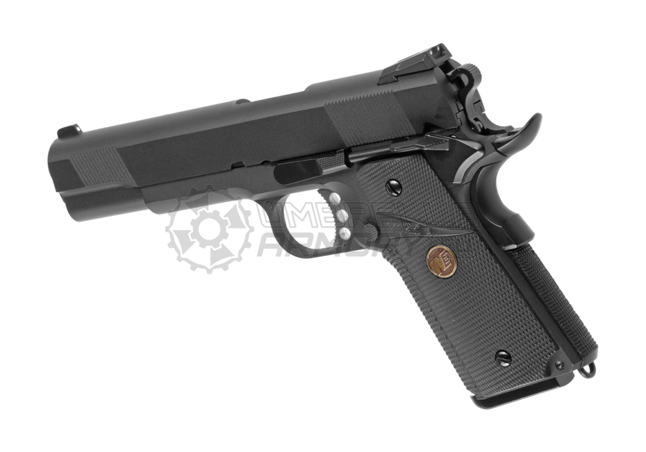 M1911 MEU Full Metal GBB (WE)