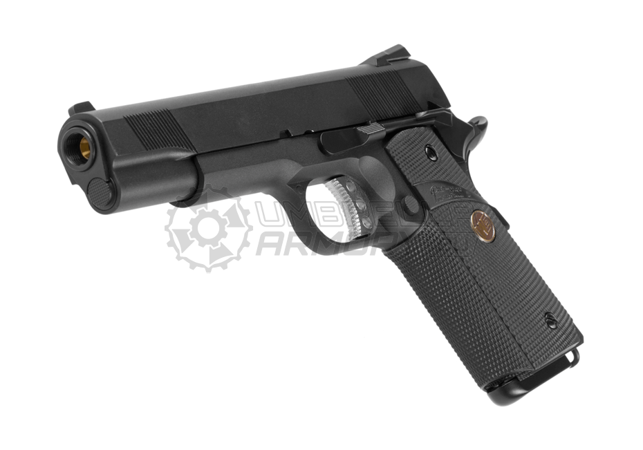 M1911 MEU Full Metal GBB (WE)