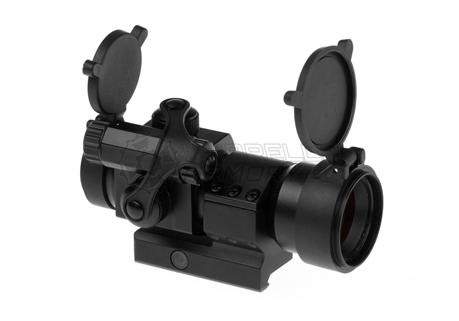 M2 Red Dot with L-Shaped Mount (Aim-O)