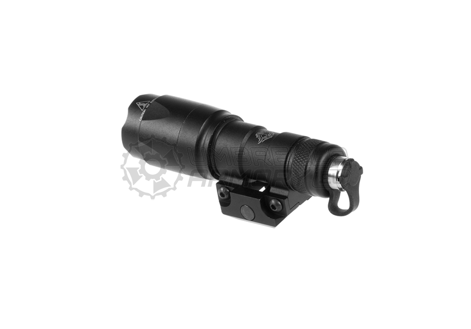 M300A Mini Scout Weaponlight (Night Evolution)