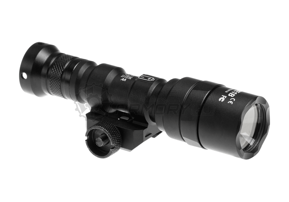 M300AA Mini Scout Weaponlight (Night Evolution)