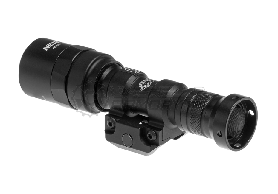 M300AA Mini Scout Weaponlight (Night Evolution)