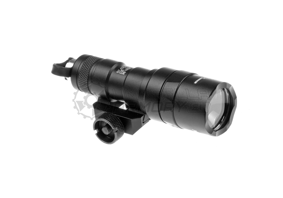M300B Mini Scout Weaponlight (Night Evolution)