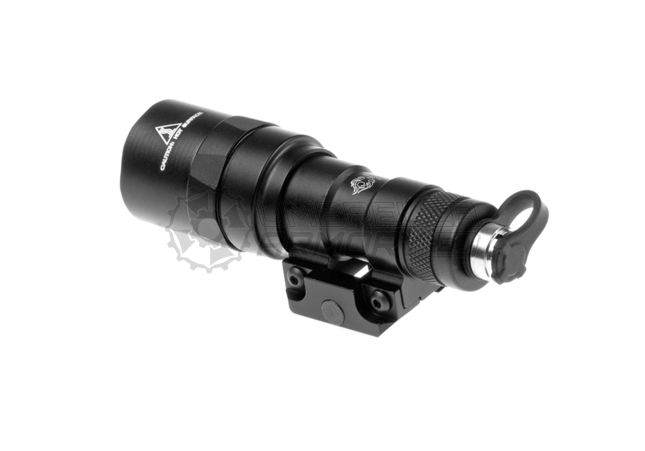 M300B Mini Scout Weaponlight (Night Evolution)