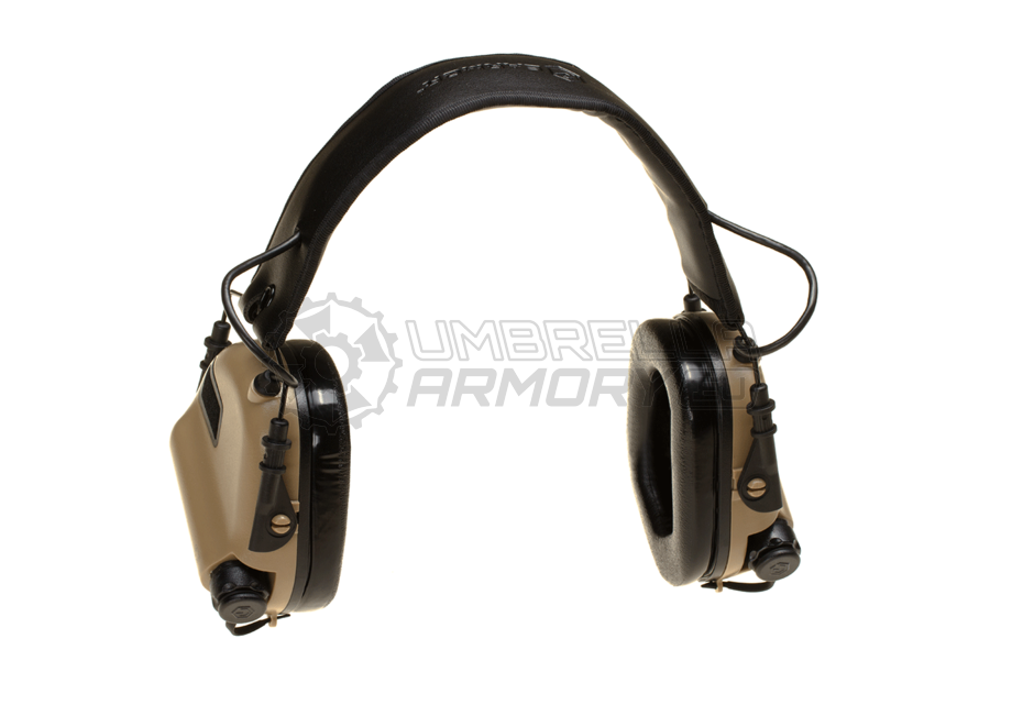 M31 Electronic Hearing Protector (Earmor)