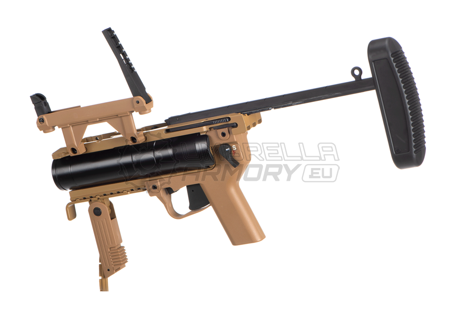 M320 Grenade Launcher (Ares)