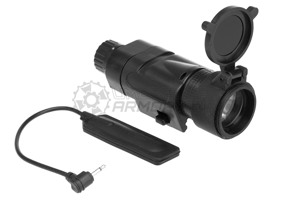 M3X Tactical Illuminator Long (Element)