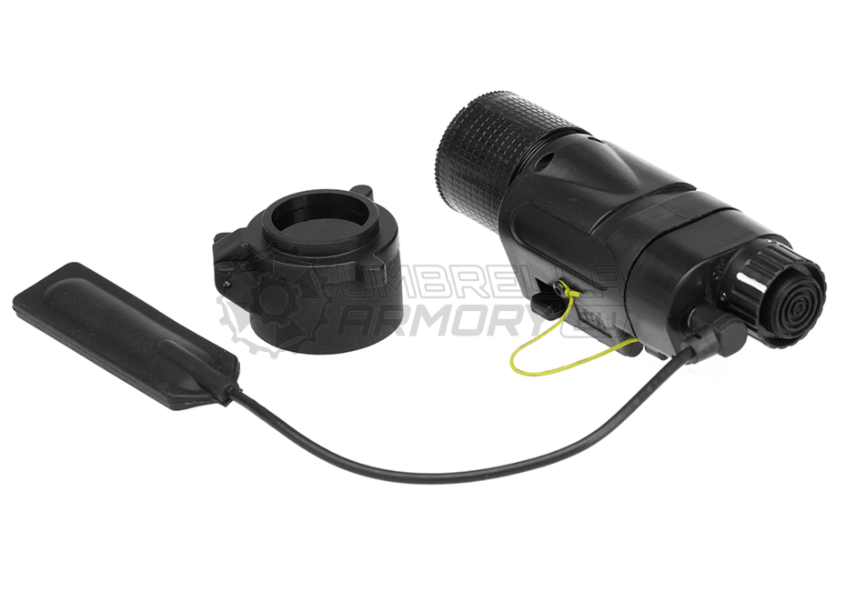 M3X Tactical Illuminator Long (Element)