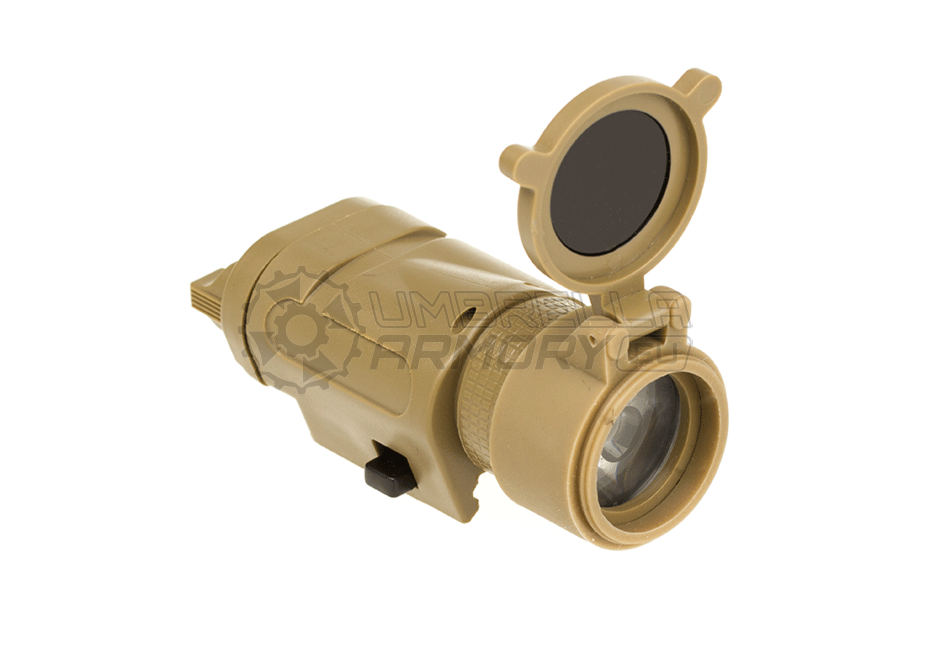 M3X Tactical Illuminator Short (Element)