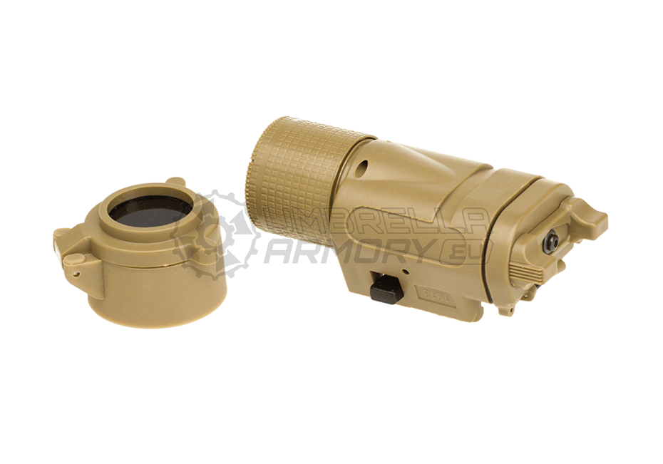 M3X Tactical Illuminator Short (Element)