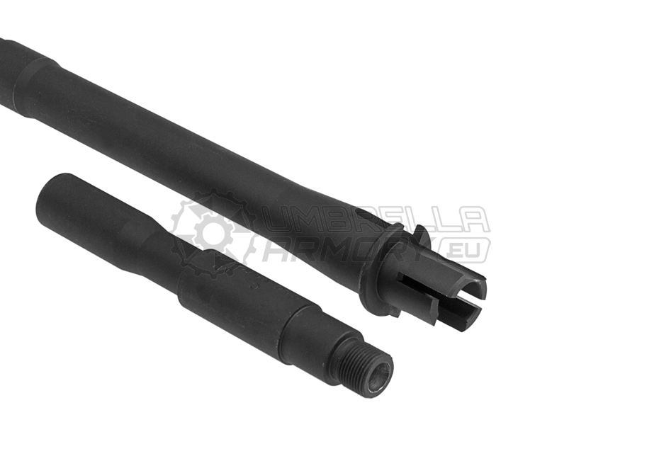 M4 Aluminium Outer Barrel (Pirate Arms)