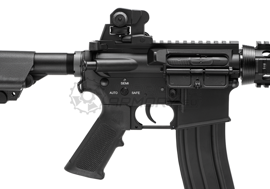 M4 CQB QR 1.0 EGV (E&C)