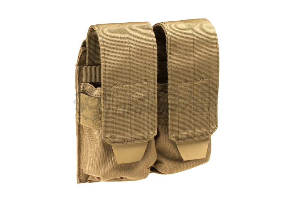 M4 Double Mag Pouch (Condor)