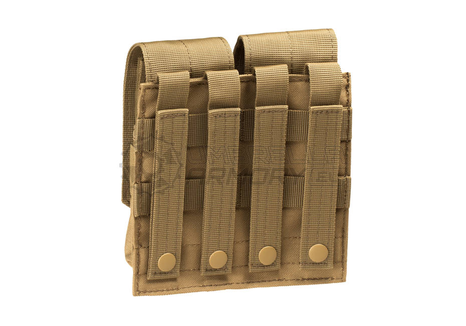 M4 Double Mag Pouch (Condor)