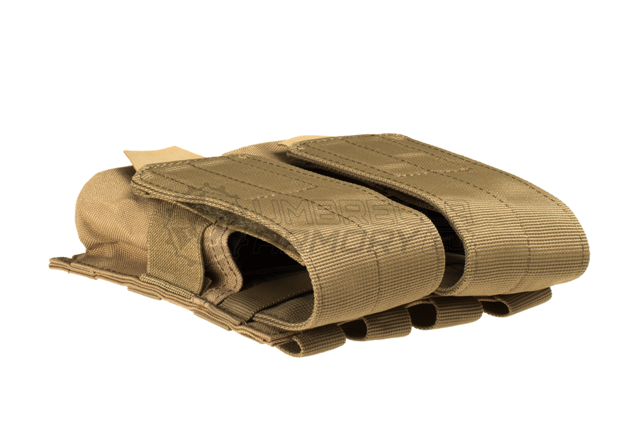 M4 Double Mag Pouch (Condor)