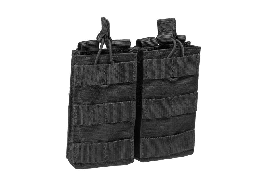 M4 Double Open-Top Mag Pouch (Condor)