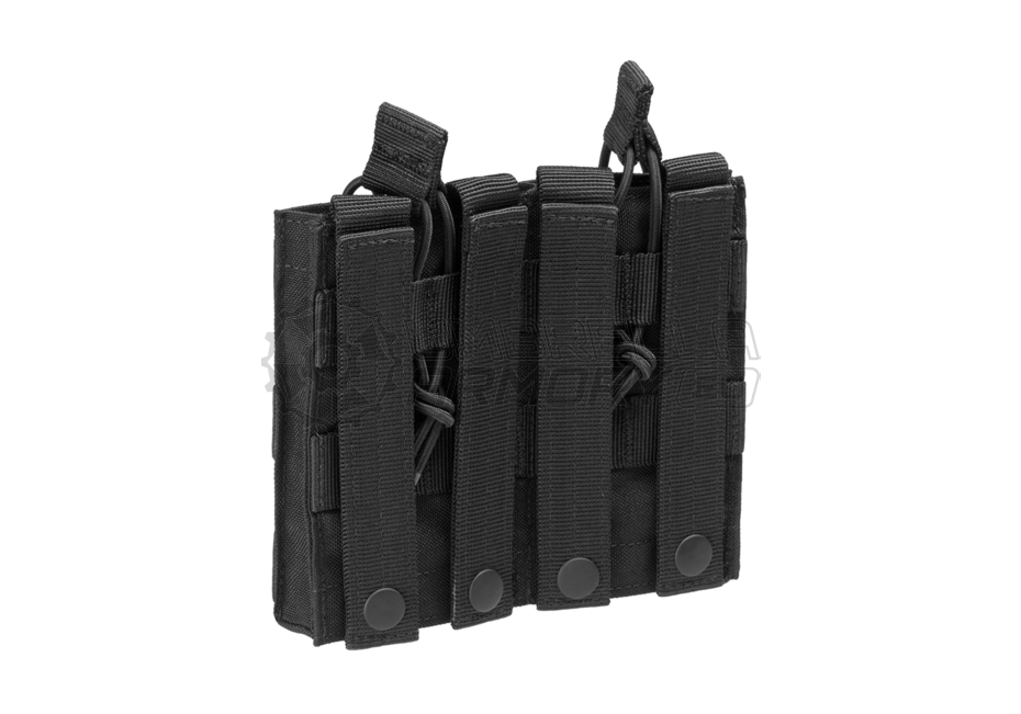 M4 Double Open-Top Mag Pouch (Condor)