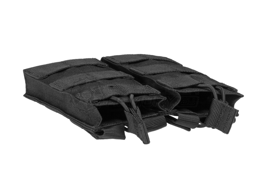 M4 Double Open-Top Mag Pouch (Condor)