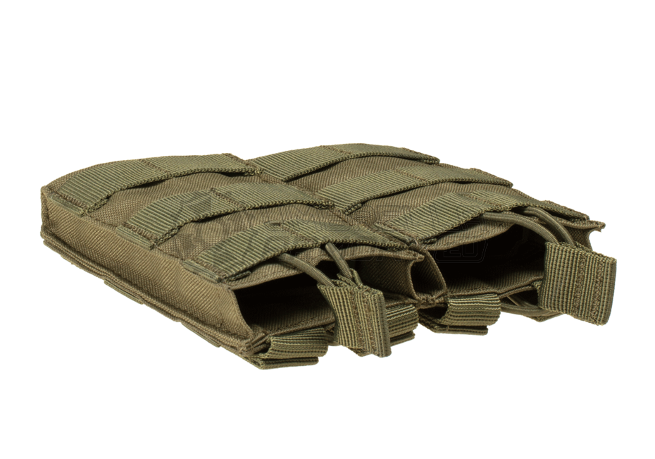 M4 Double Open-Top Mag Pouch (Condor)