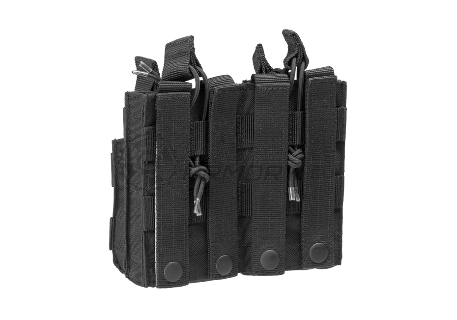 M4 Double Stacker Mag Pouch (Condor)