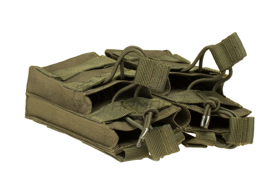 M4 Double Stacker Mag Pouch (Condor)