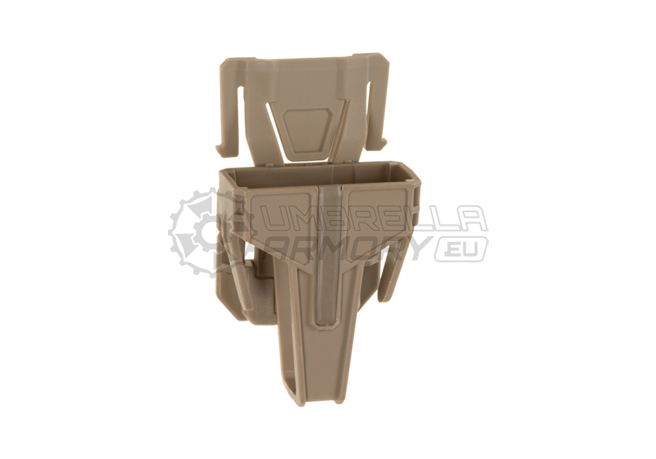 M4 FSMR Mag Pouch MOLLE (FMA)