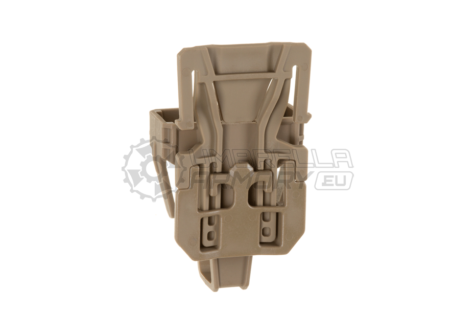 M4 FSMR Mag Pouch MOLLE (FMA)