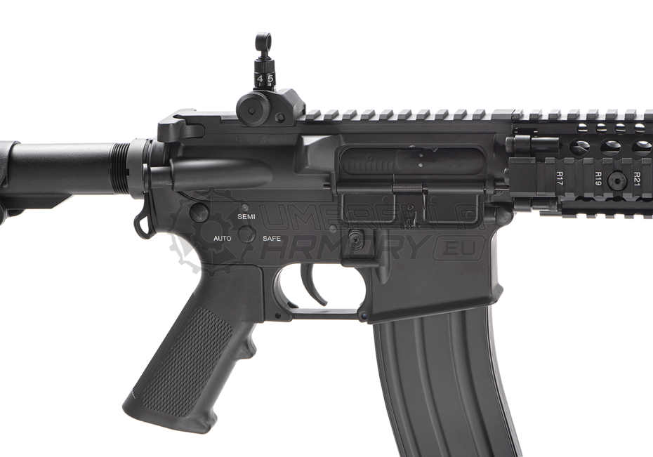 M4 MK18 MOD 9 Inch QR 1.0 EGV (E&C)