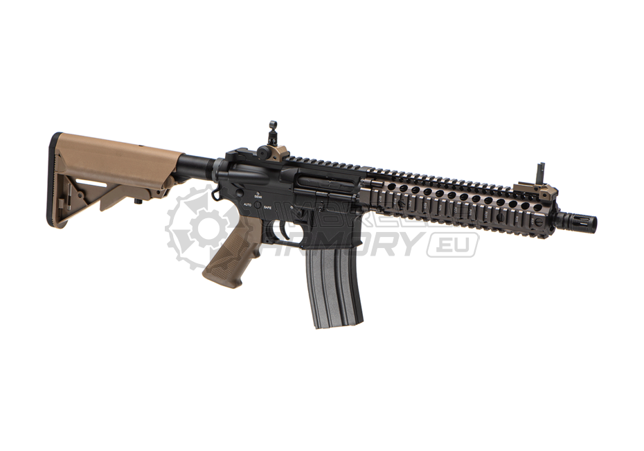 M4 MK18 MOD 9 Inch QR 1.0 EGV (E&C)