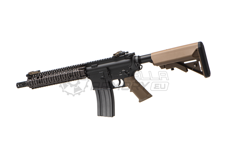 M4 MK18 MOD 9 Inch QR 1.0 EGV (E&C)