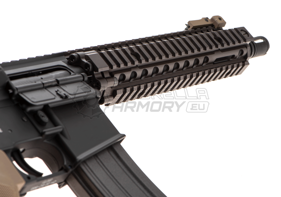 M4 MK18 MOD 9 Inch QR 1.0 EGV (E&C)