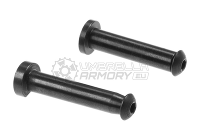 Body Lock Pins