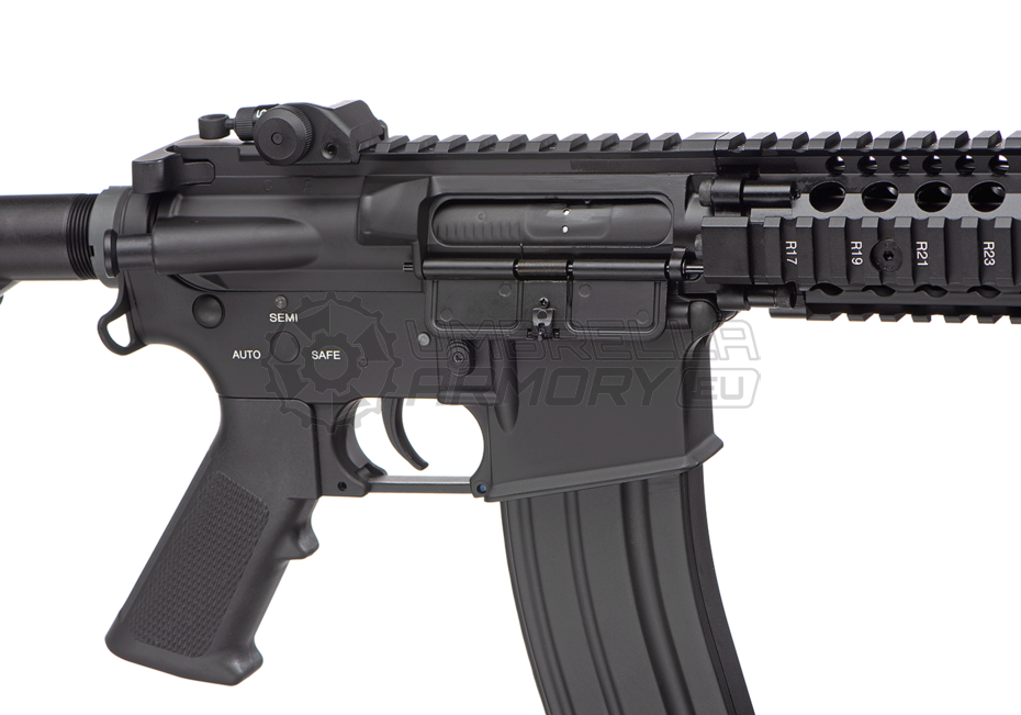 M4 SOPMOD Block 2 12 Inch QR 1.0 EGV (E&C)