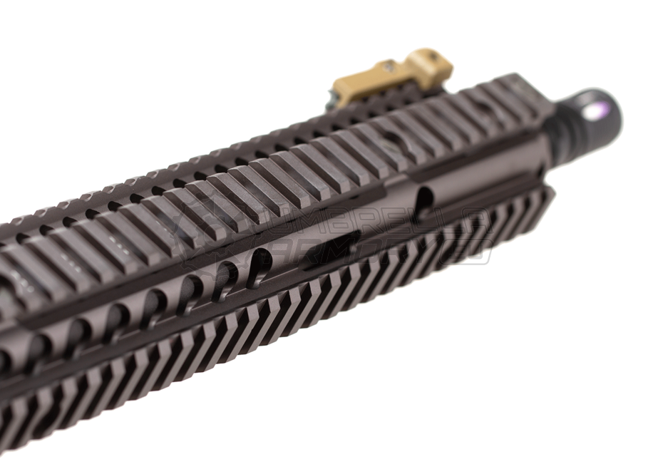 M4 SOPMOD Block 2 12 Inch QR 1.0 EGV (E&C)