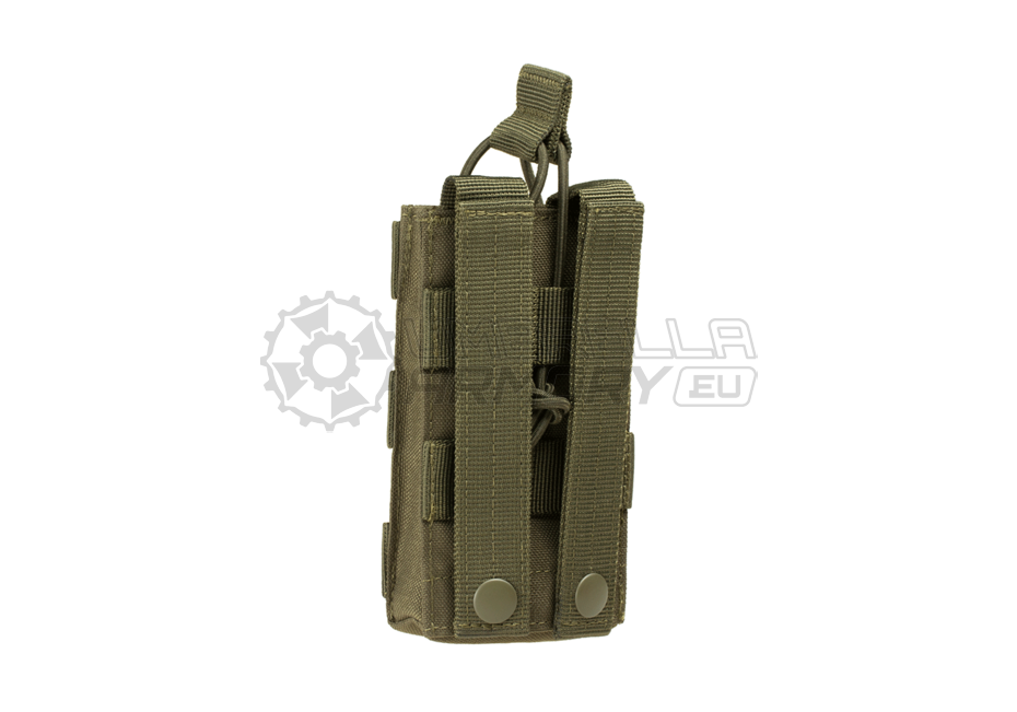 M4 Single Open-Top Mag Pouch (Condor)