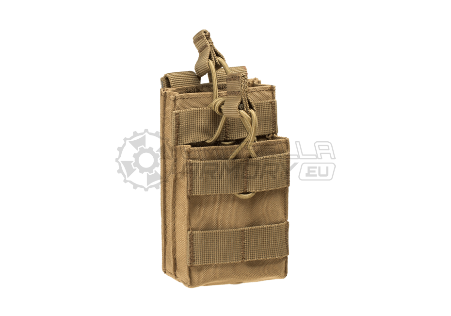 M4 Single Stacker Mag Pouch (Condor)