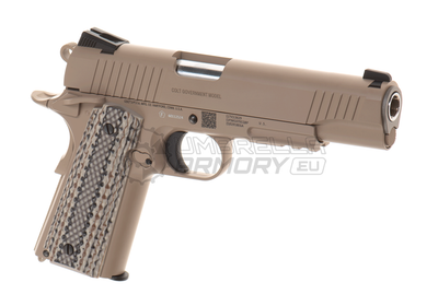 CO2 GBB Pistols