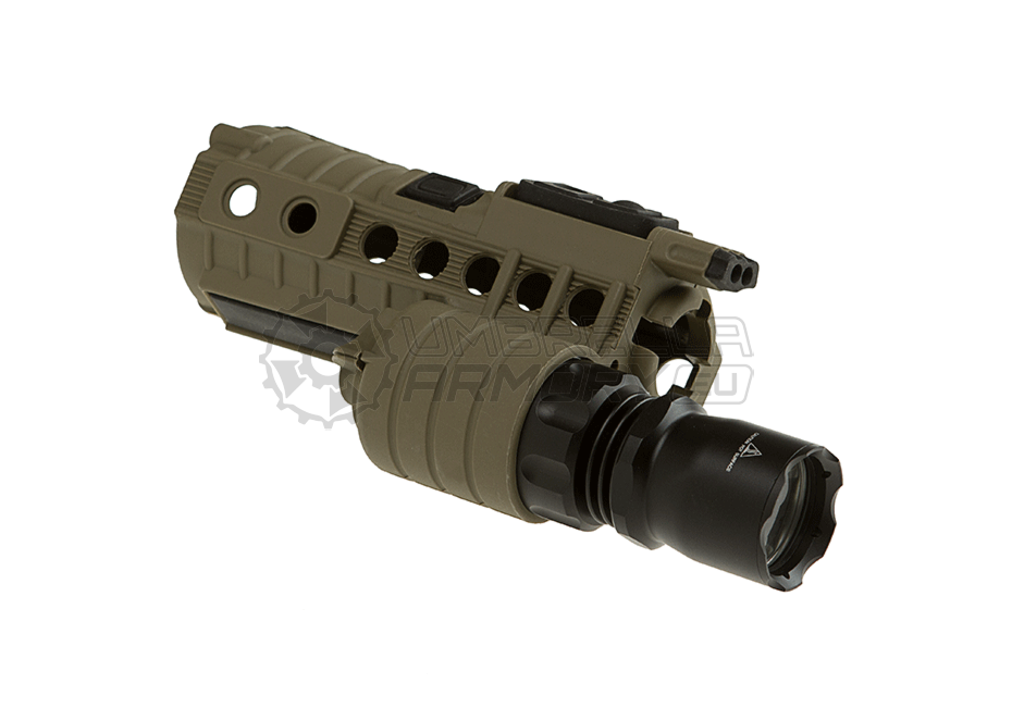 M500 Carbine Light (Element)