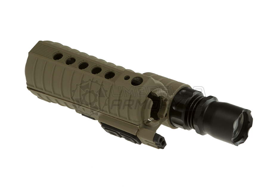 M500 Carbine Light (Element)