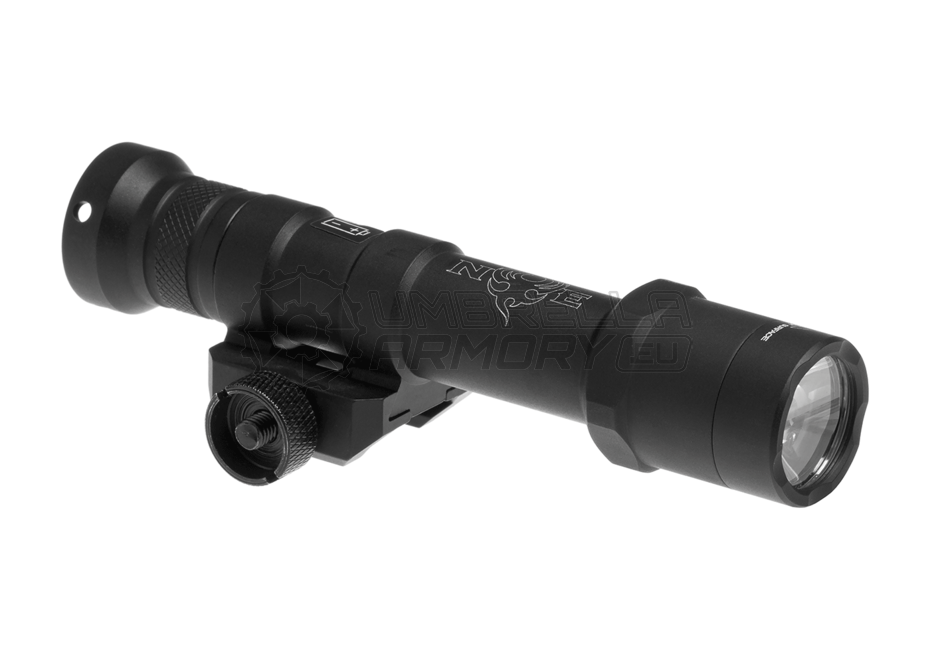 M600B Mini Scout Weaponlight (Night Evolution)