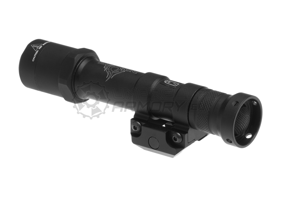 M600B Mini Scout Weaponlight (Night Evolution)