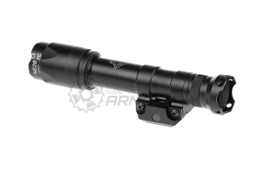 M600C Scout Weaponlight (Night Evolution)