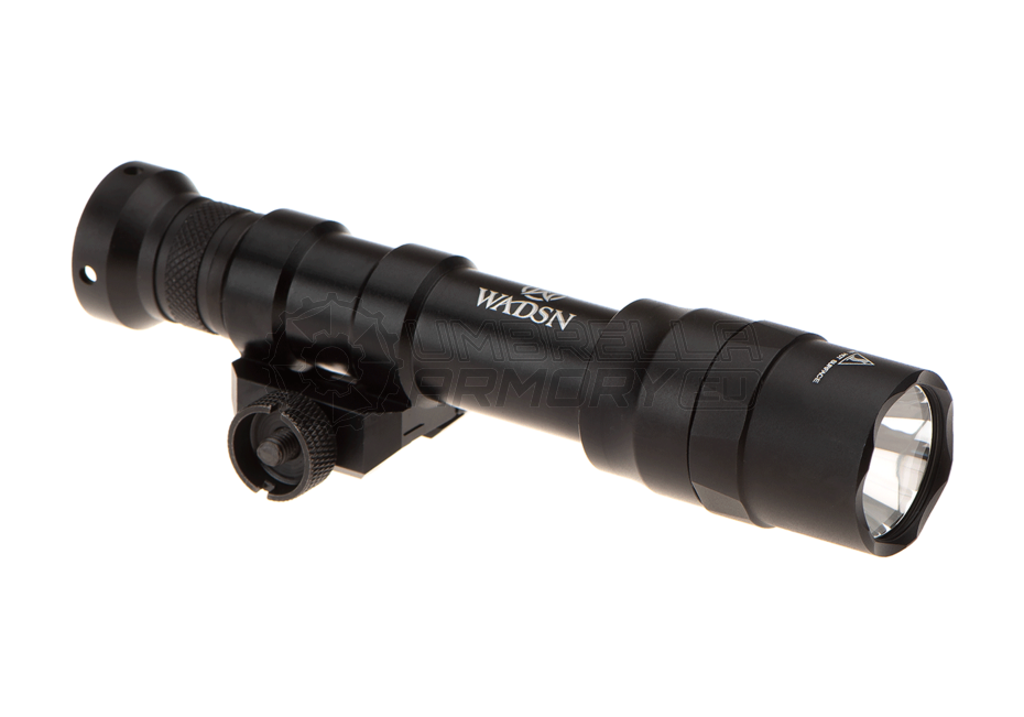 M600DF Tactical Light (WADSN)